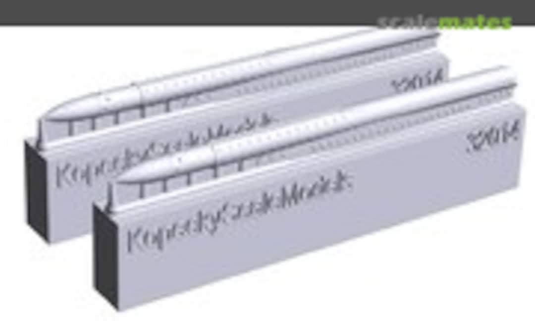 1:32 F-15 Ballast (IDF/JASDF) (Kopecky Scale Models 32014) 32014