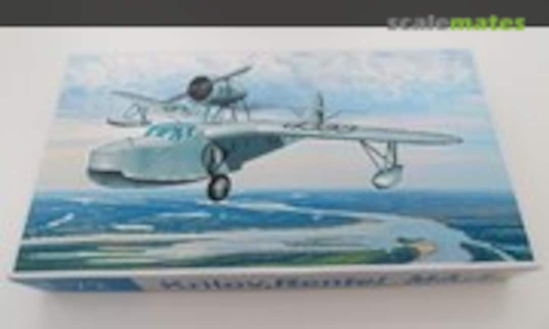 1:72 Krilov, Rentel MA-1 (ABM 217218) 217218