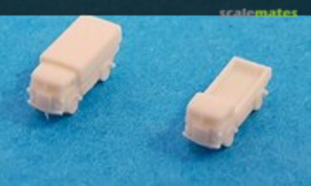 1:700 Fiat 626 (L'Arsenal AC700109) AC700109