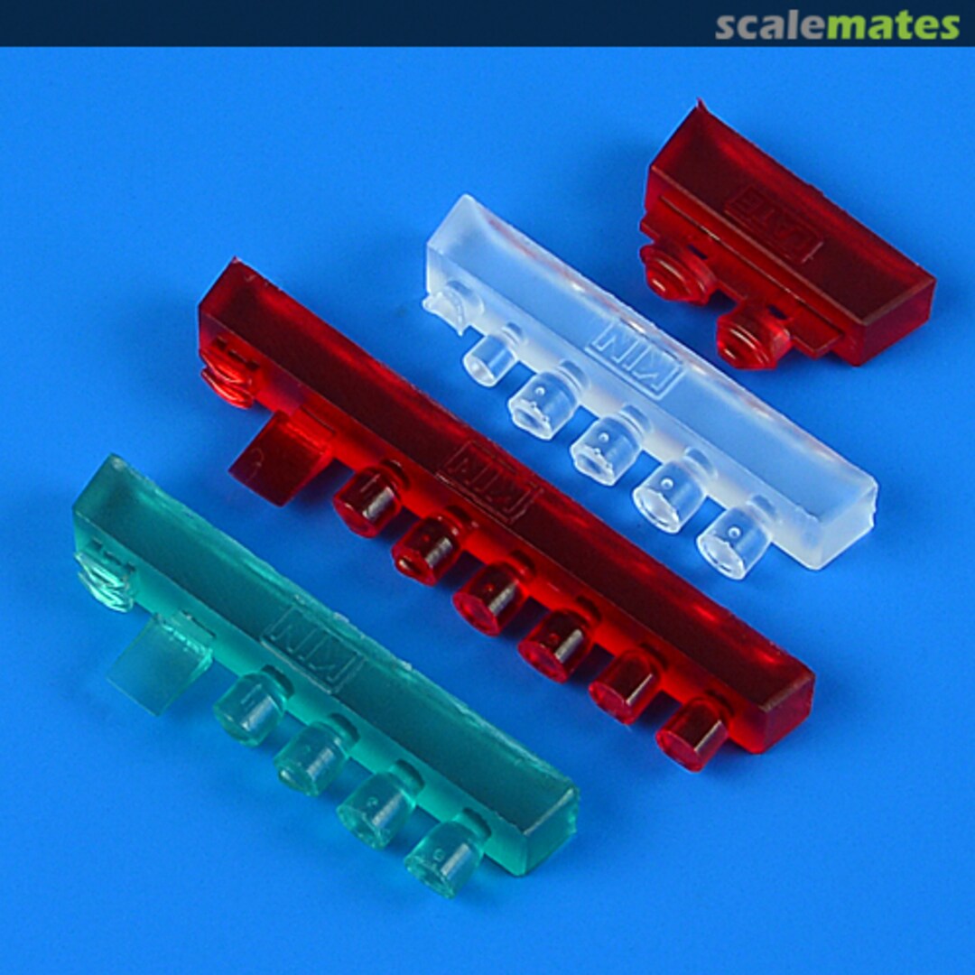 Boxart F-104 Starfighter - Position & Navigation Lights (Late) QB 49 033 Quickboost Boxart F-104 Starfighter - Position & Navigation Lights (Late) QB 49 033 Quickboost