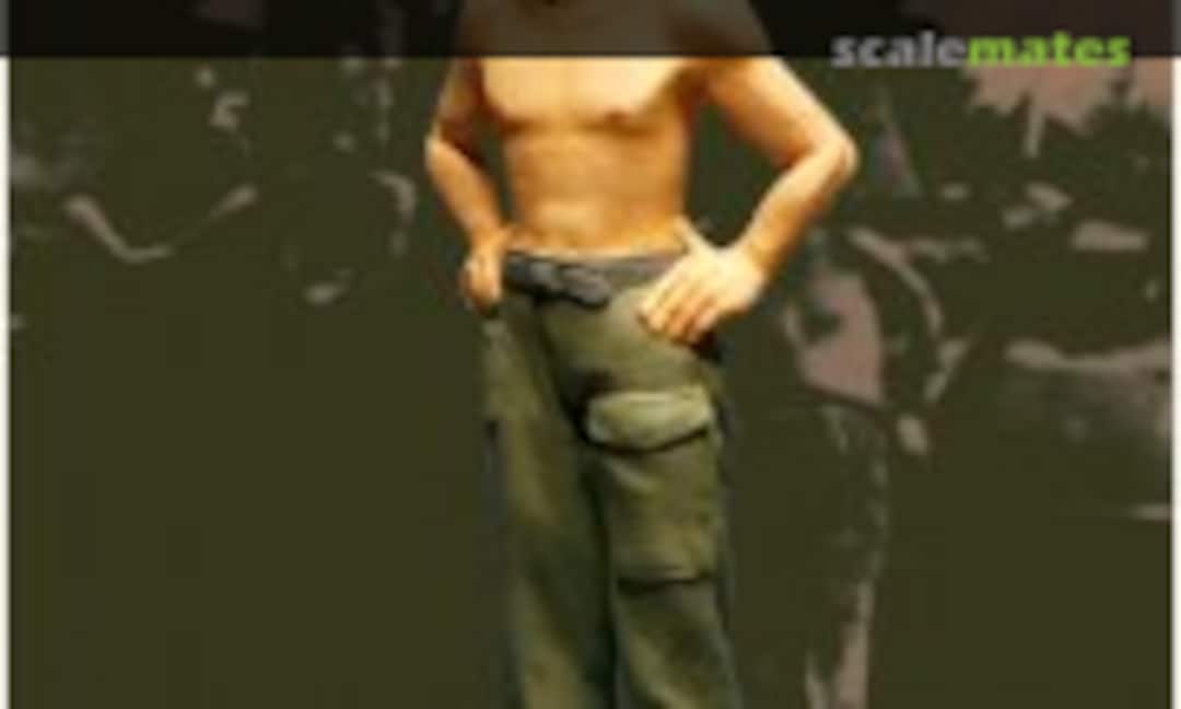 1:35 Australian Tanker WW2 (Firestorm Models FS35230) FS35230