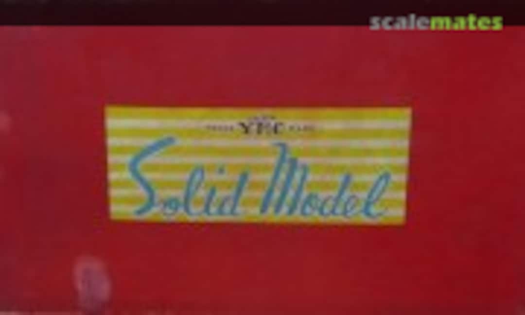 1:50 Vought F7U Cutlass (Y.M.C. )