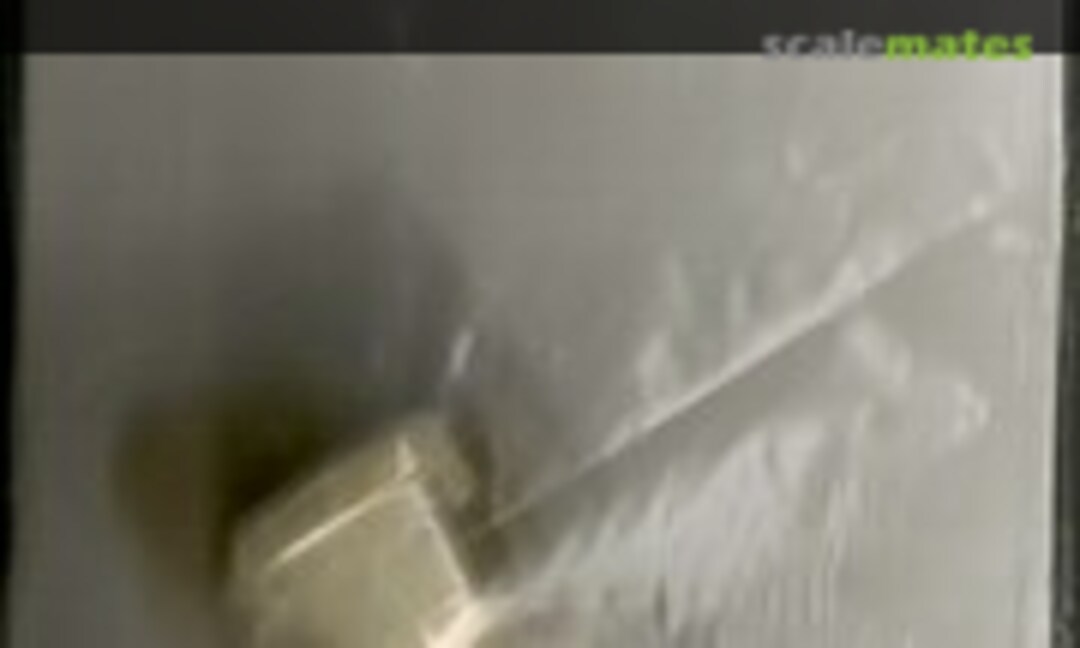 1:72 Martin B-26 Marauder (The Final Touch RC 87) RC 87