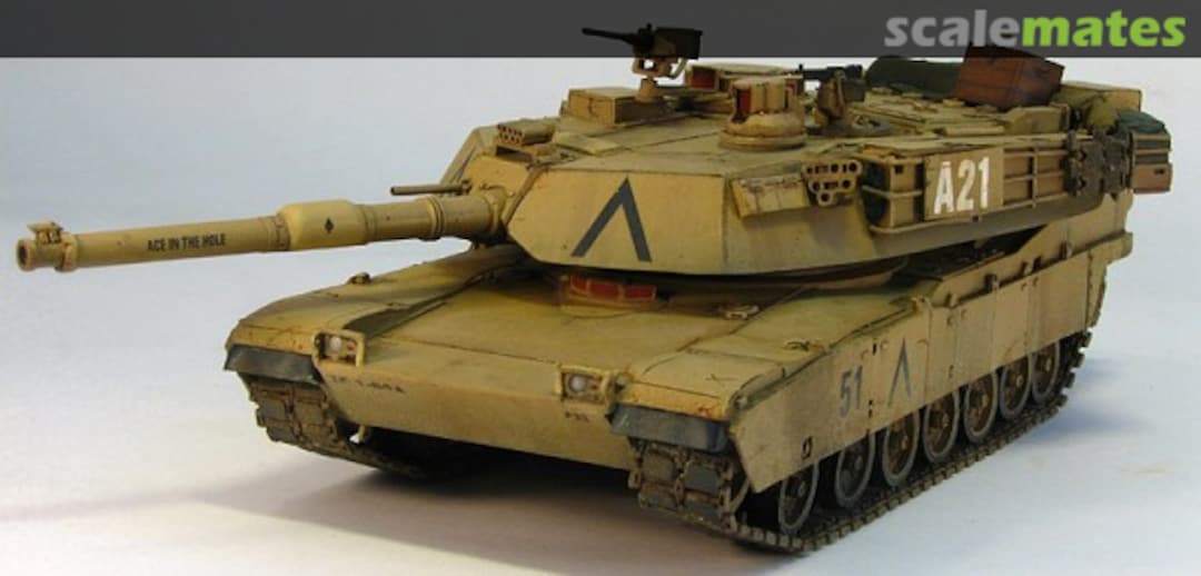 Boxart M1A2 Abrams ~full Resin Kit~ GAS50099K Gaso.line Boxart M1A2 Abrams ~full Resin Kit~ GAS50099K Gaso.line