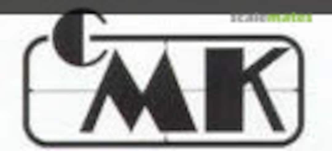 Kawanishi N1K Kyofu Rex (CMK Unknown)