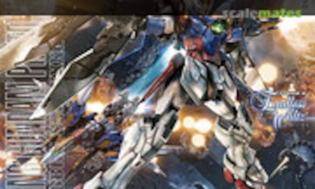 1:100 XXXG-00W0 Wing Gundam Proto Zero (Bandai 0183647) 0183647