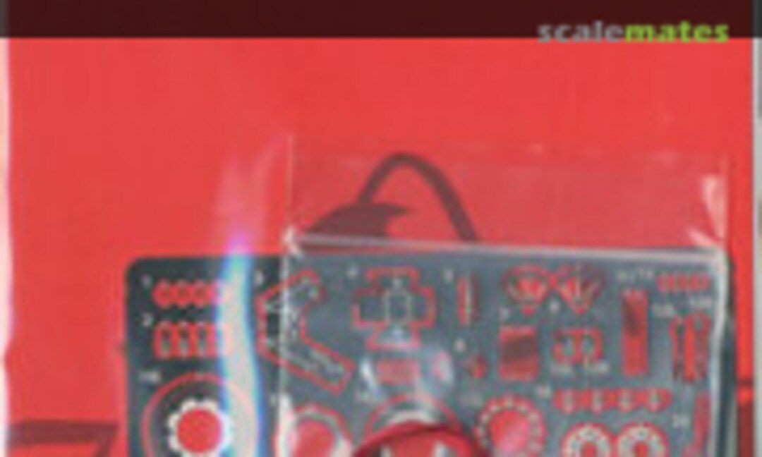 1:24 BMW 318i (Studio27 ST27-FP24179)