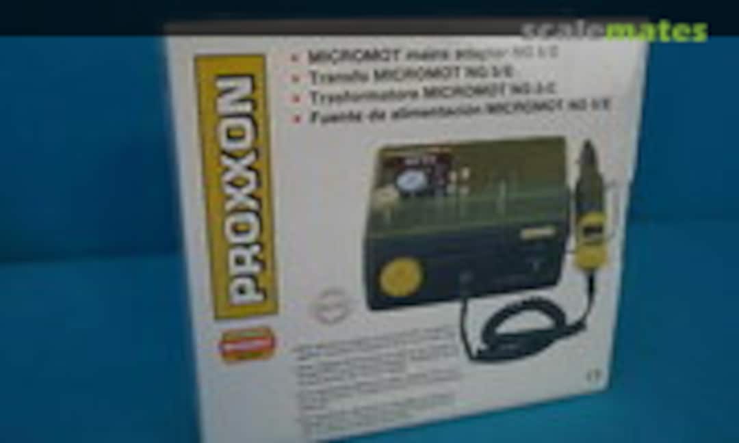 No MICROMOT mains adapter NG 5/E (Proxxon 28 704) 28 704