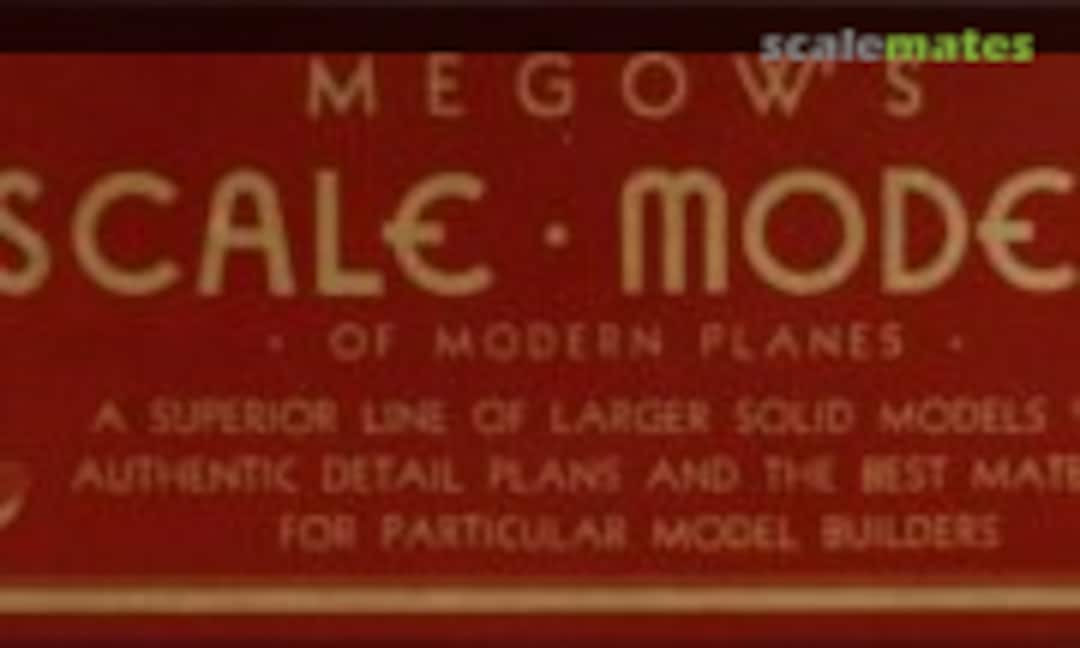 1:195 Glen Martin Clipper (Megow S5)