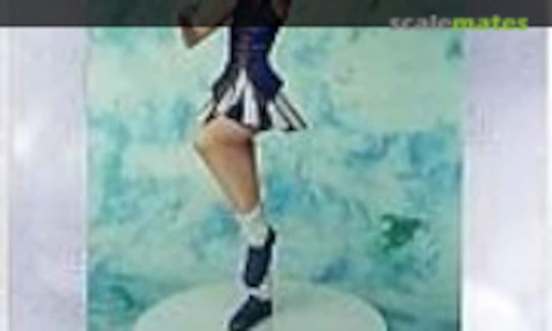 1:6 Kaho (Musasiya SP-03) SP-03