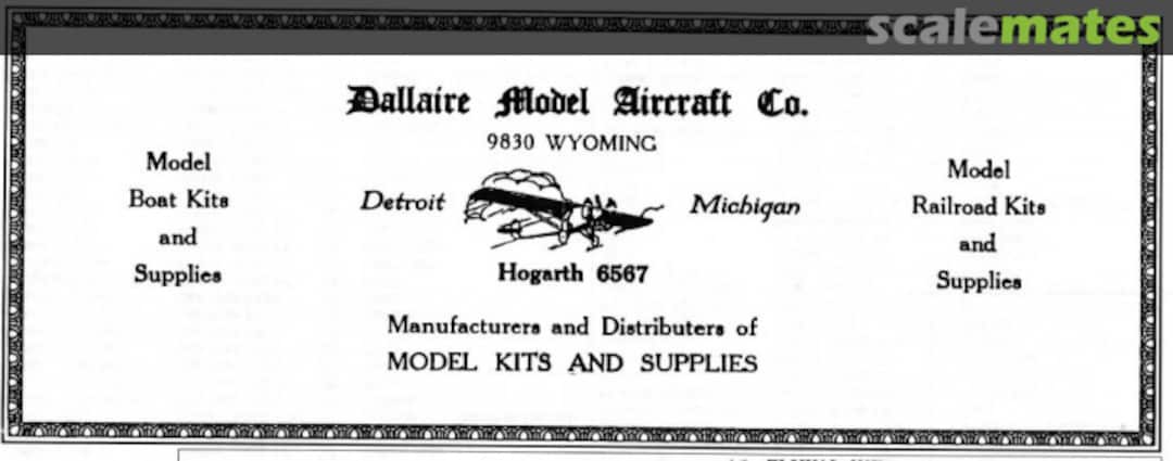 Boxart Martin China Clipper Dallaire Models Boxart Martin China Clipper Dallaire Models