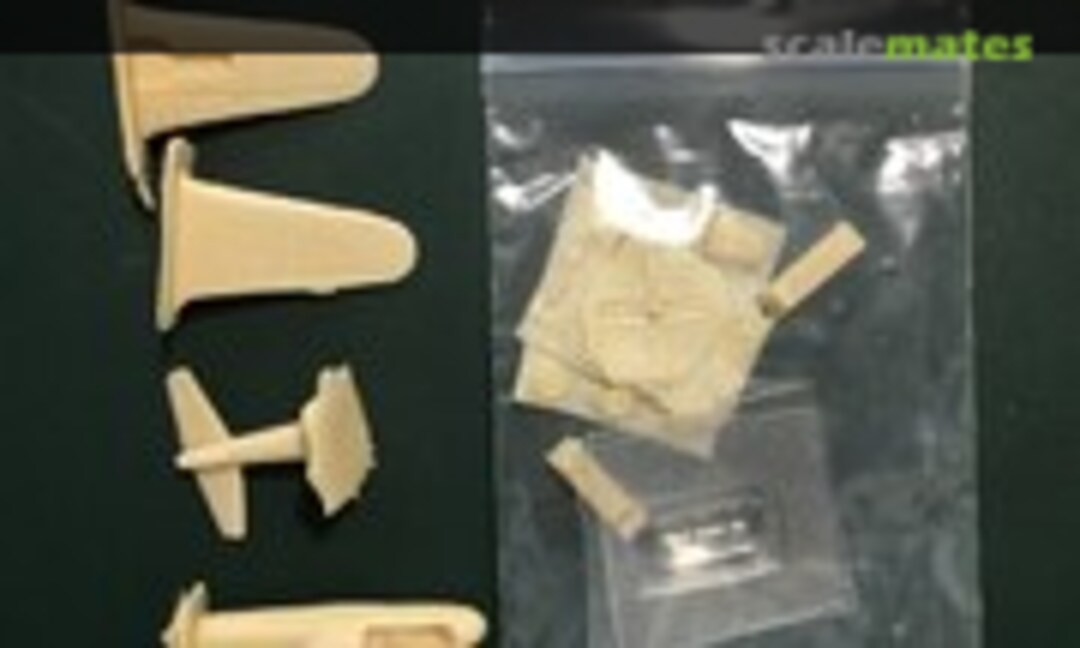 1:72 Goppingen (The Final Touch FTK017) FTK017