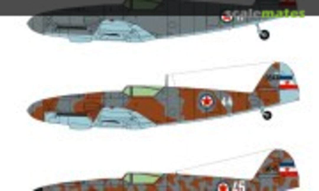 1:32 Gustavs (Lift Here Decals 317-LH) 317-LH