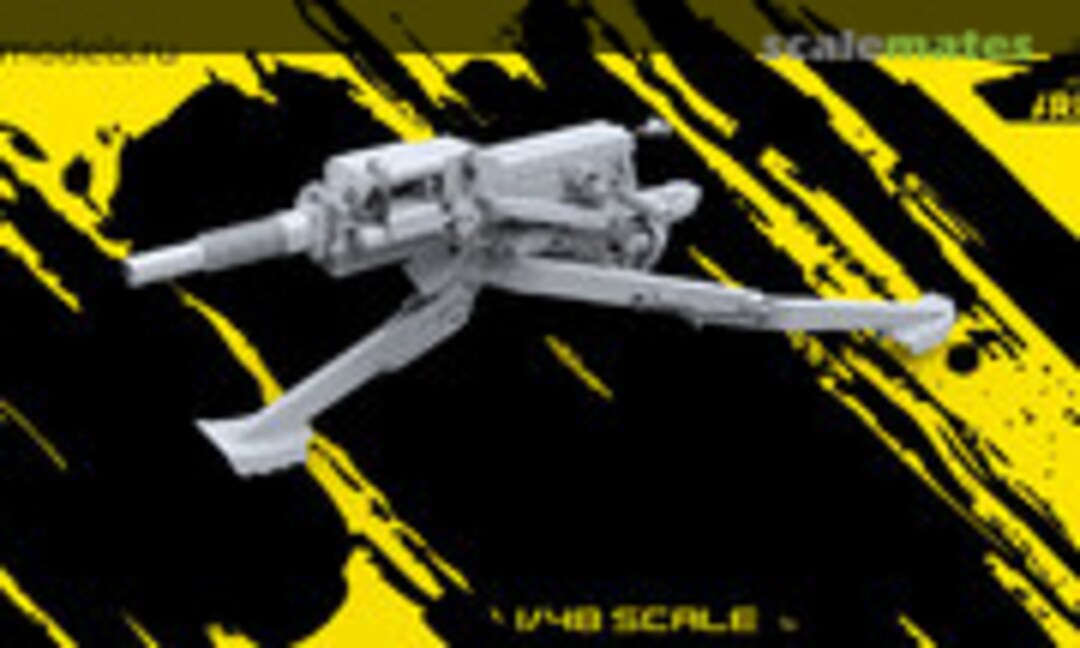 1:48 AGS-17 (Arma Models AM48252) AM48252