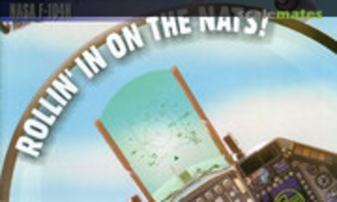 1:48 2001 IPMS/USA National Convention (IPMS USA 2001) 2001