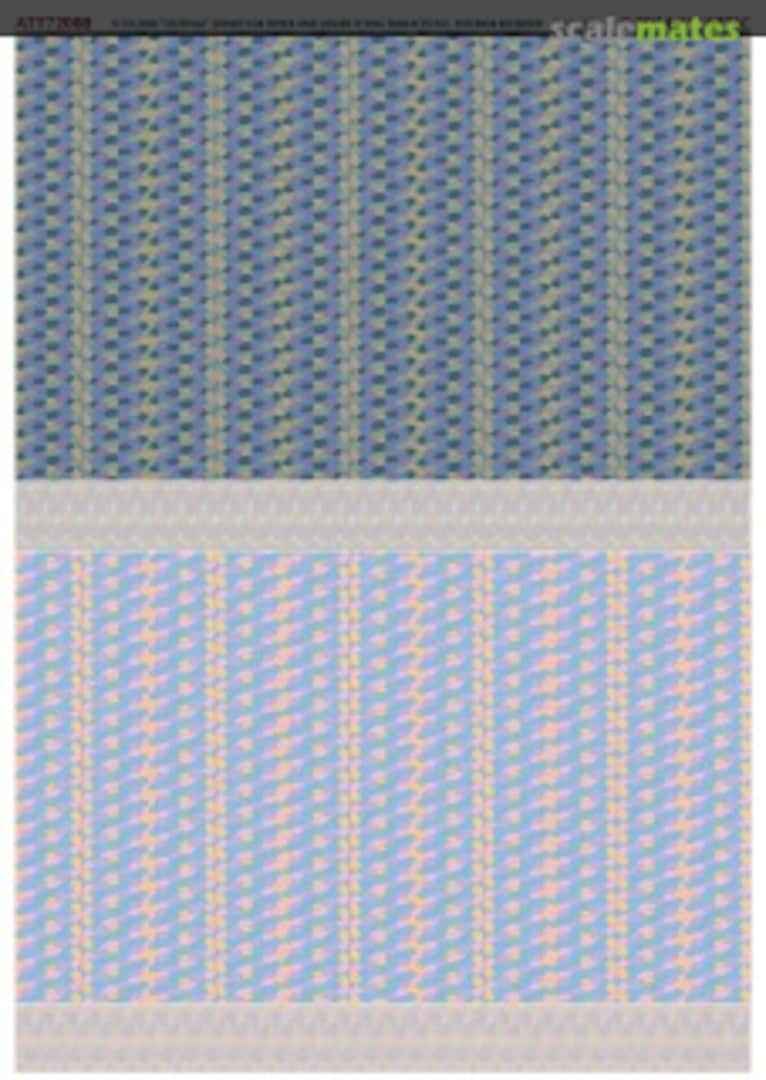 Boxart 5 colour "lozenge" joined for upper and lower flying surfaces inc. interior reversed (faded) ATT72008 Aviattic Boxart 5 colour "lozenge" joined for upper and lower flying surfaces inc. interior reversed (faded) ATT72008 Aviattic