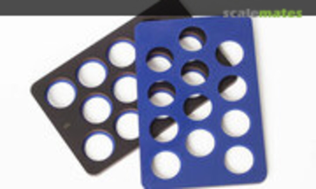 1:35 Wheelmask ZSU-23-4M/MZ Soviet self-propelled AA - Hong - (Quickwheel QW-171) QW-171