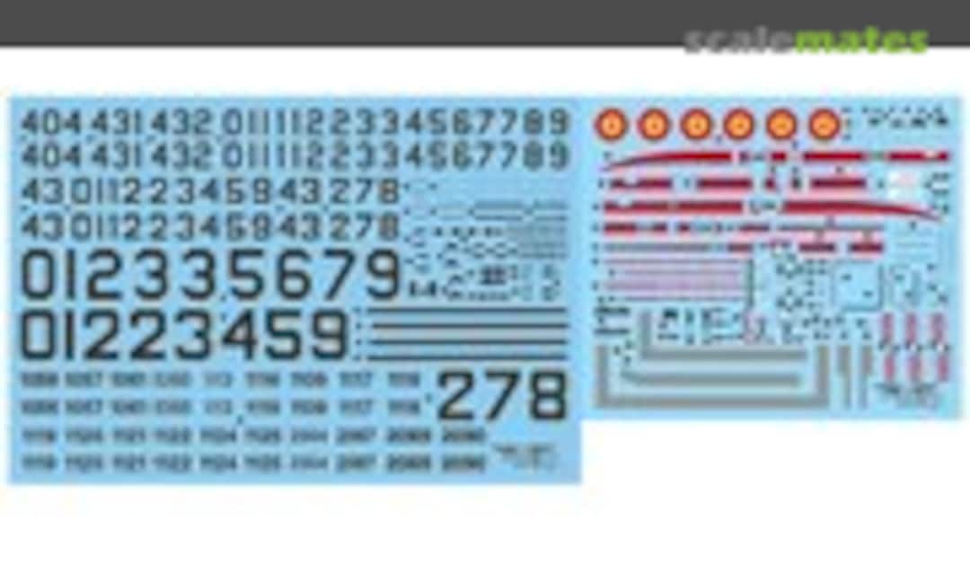1:72 Canadair CL-215/CL-215T/Bombardier CL-415 (Series Españolas SE1772) SE1772
