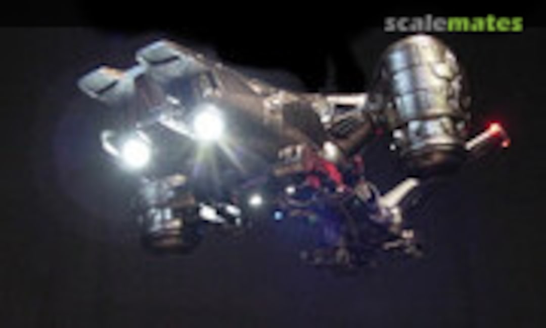 1:32 Aerial HK Machine Lighting Kit (VoodooFX AHKLK-1) AHKLK-1