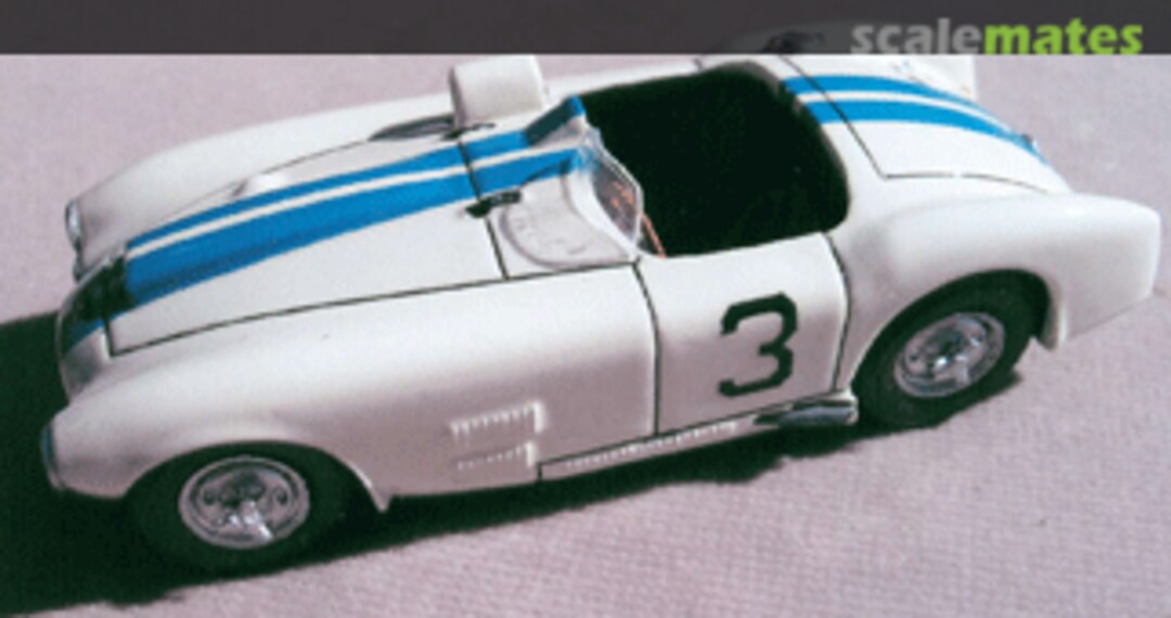 Boxart Cunningham C4-R 484 MA Scale Models Boxart Cunningham C4-R 484 MA Scale Models