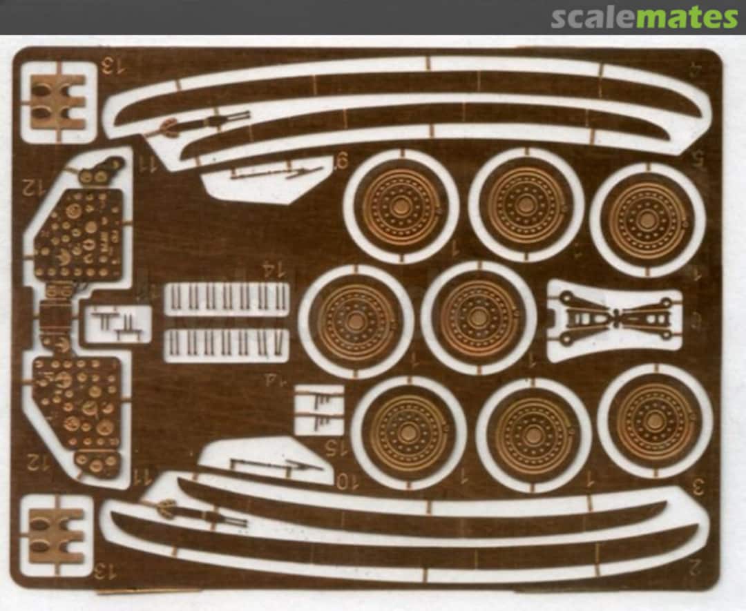 Boxart Tu-16K-26 72004 Mars Models Boxart Tu-16K-26 72004 Mars Models