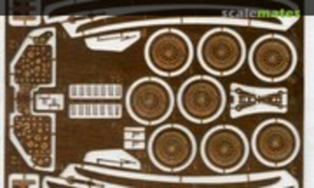 1:72 Tu-16K-26 (Mars Models 72004) 72004