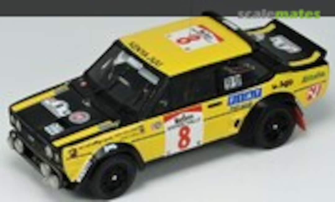 1:43 Fiat 131 Abarth [KTF 518] &quot;FIAT&quot; (Arena Modelli ARE988)
