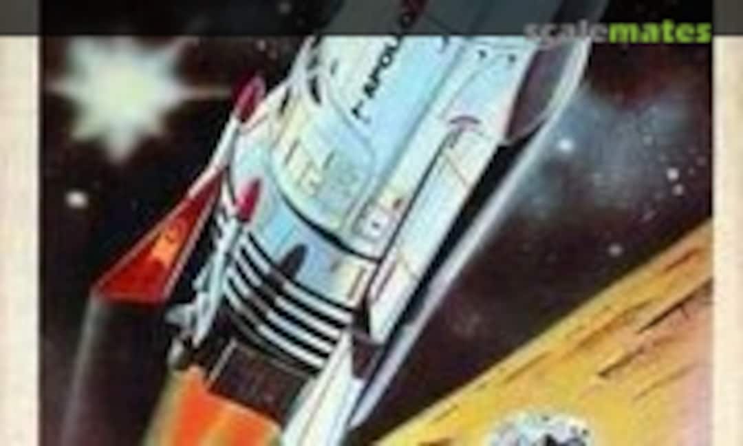 No Apollo 77 (Doyusha )