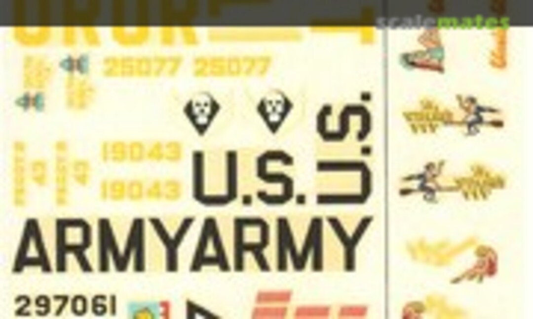 1:72 Boeing B-17 Flying Fortress (ESCI 1) 1