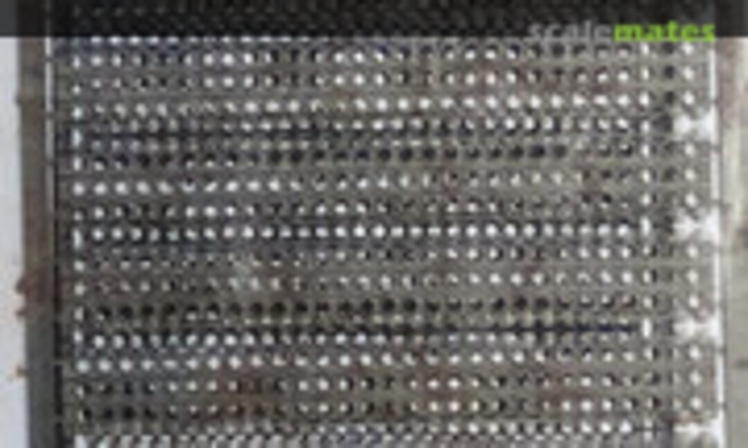 1:48 PSP Plating (Verlinden Productions 884) 884