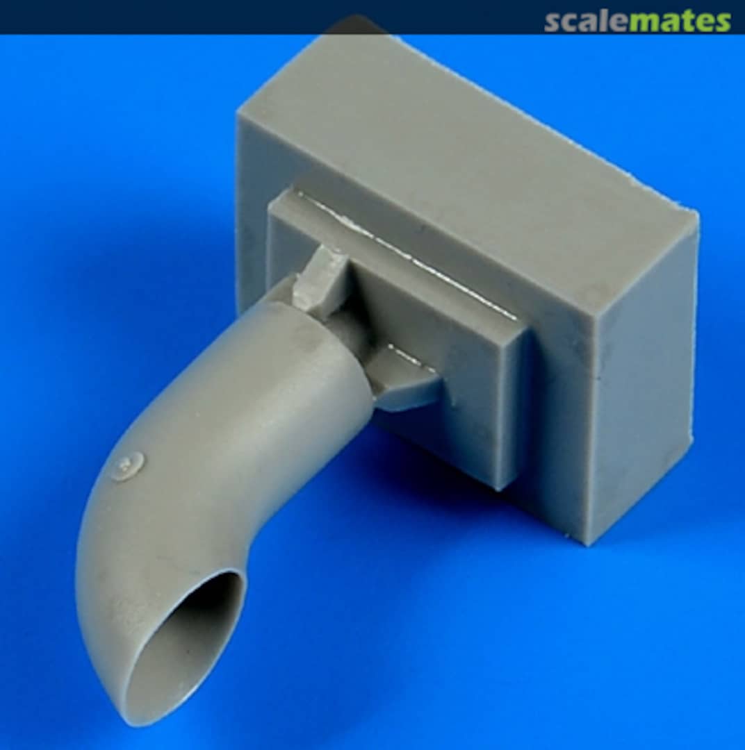 Boxart Swordfish Mk.I - Exhaust QB 32 164 Quickboost Boxart Swordfish Mk.I - Exhaust QB 32 164 Quickboost