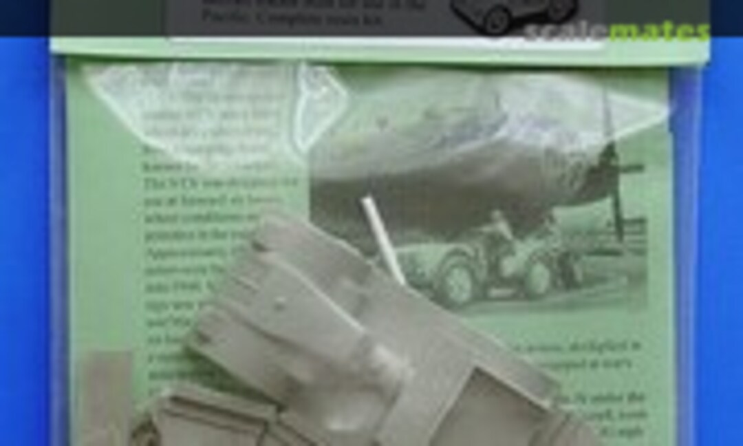 1:48 Minneapolis-Moline NTX (Belcher Bits BT10) BT10