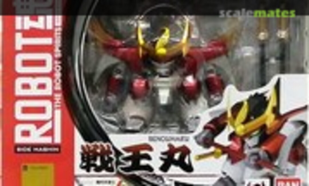 No Senoumaru (Bandai 0183123)