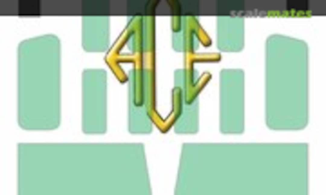 1:72 GAZ Tiger-M tinting film (KAV models KAV TF72 001) KAV TF72 001