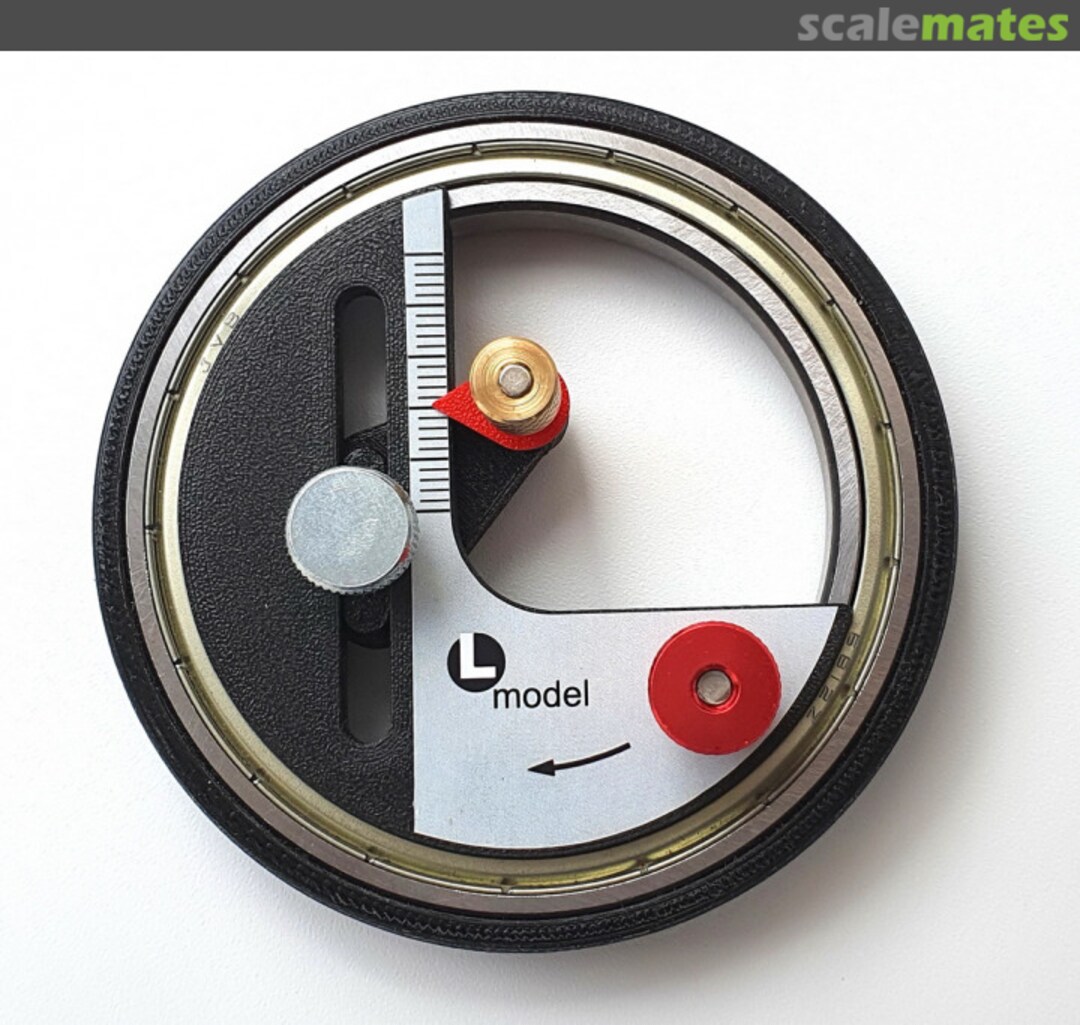 Boxart Circle Cutter CU-03 Lmodel Boxart Circle Cutter CU-03 Lmodel