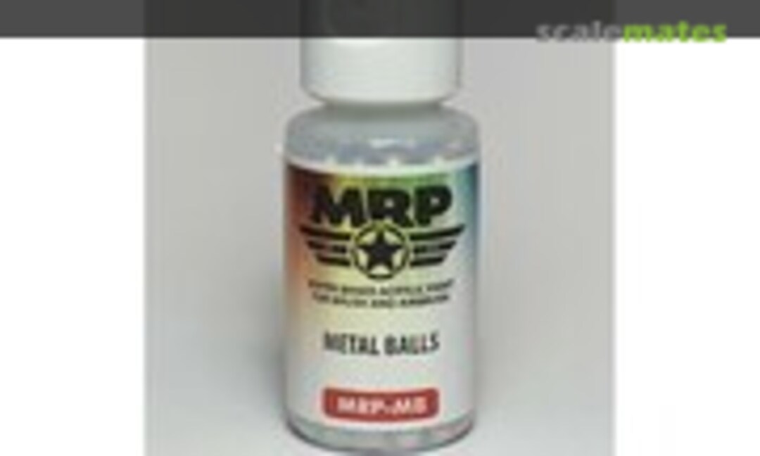 MRP-MB