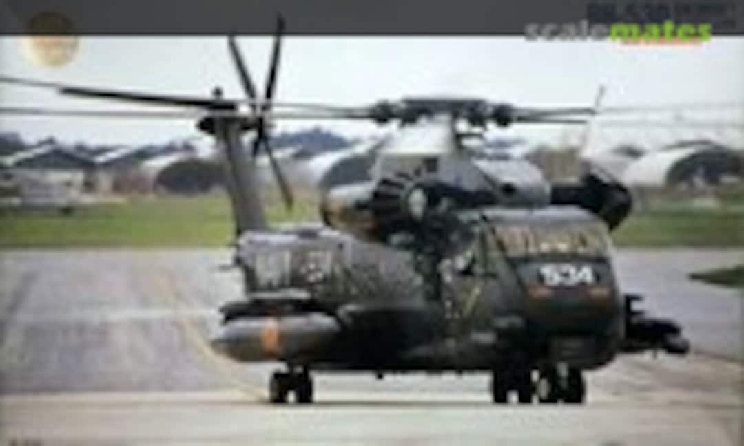 1:72 Sikorsky RH-53D Sea Stallion (Fujimi 33006)