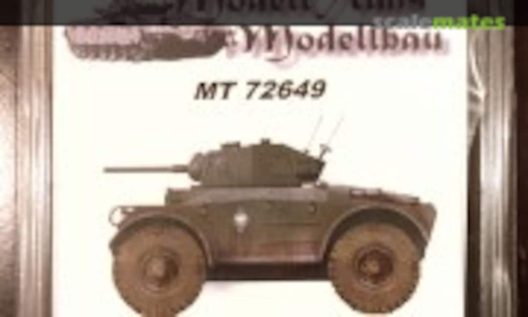 1:72 Coventry APC (Modell Trans Modellbau MT72649) MT72649