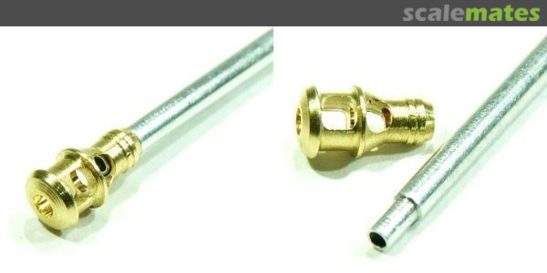 Boxart 75mm KwK40L/48 - Panzer IV Ausf. J 72B23 RB Model Boxart 75mm KwK40L/48 - Panzer IV Ausf. J 72B23 RB Model