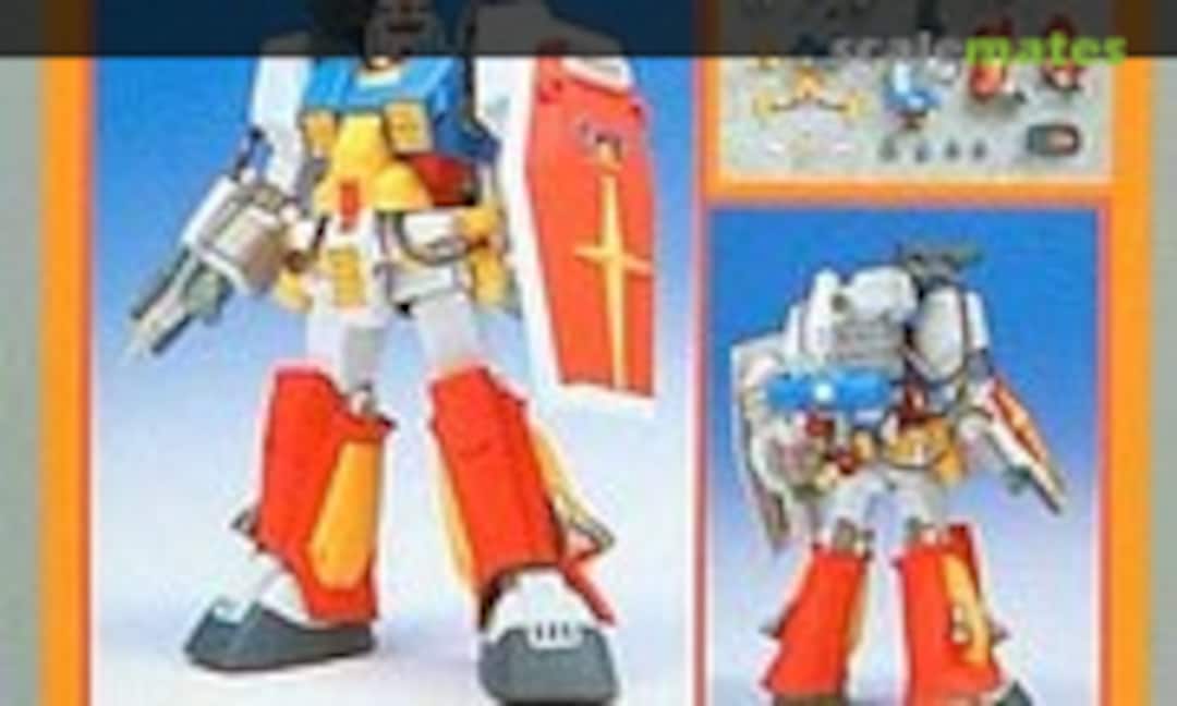 1:144 Perfect Gundam Conversion Kit for HGUC Gundam (B-CLUB 2276) 2276