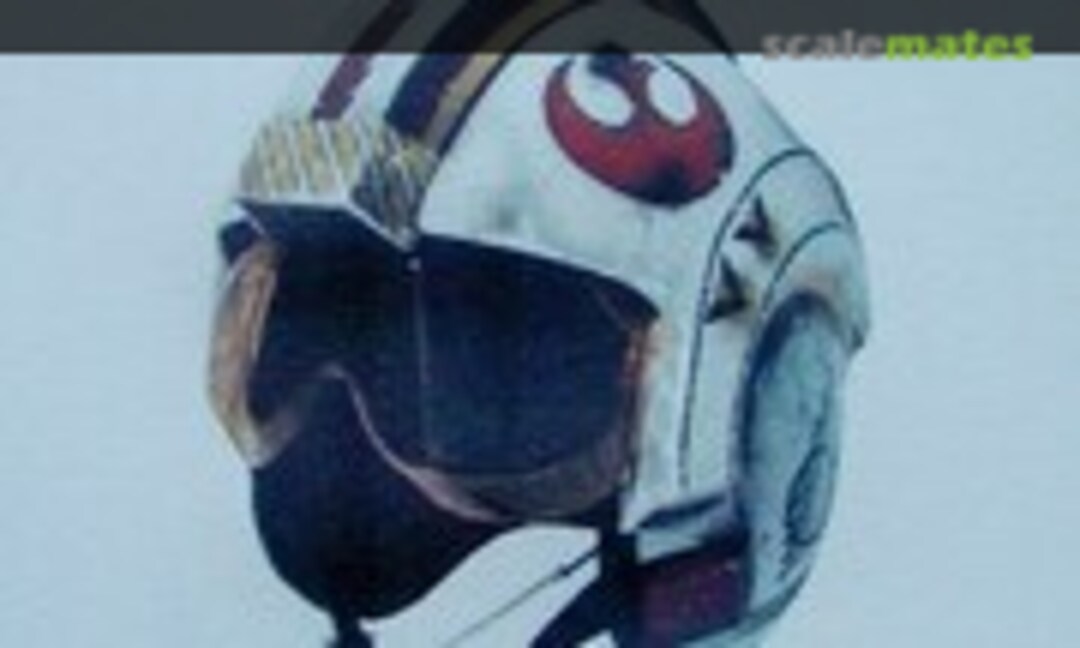 1:72 Rebel Pilots (RetroSF RSF081) RSF081