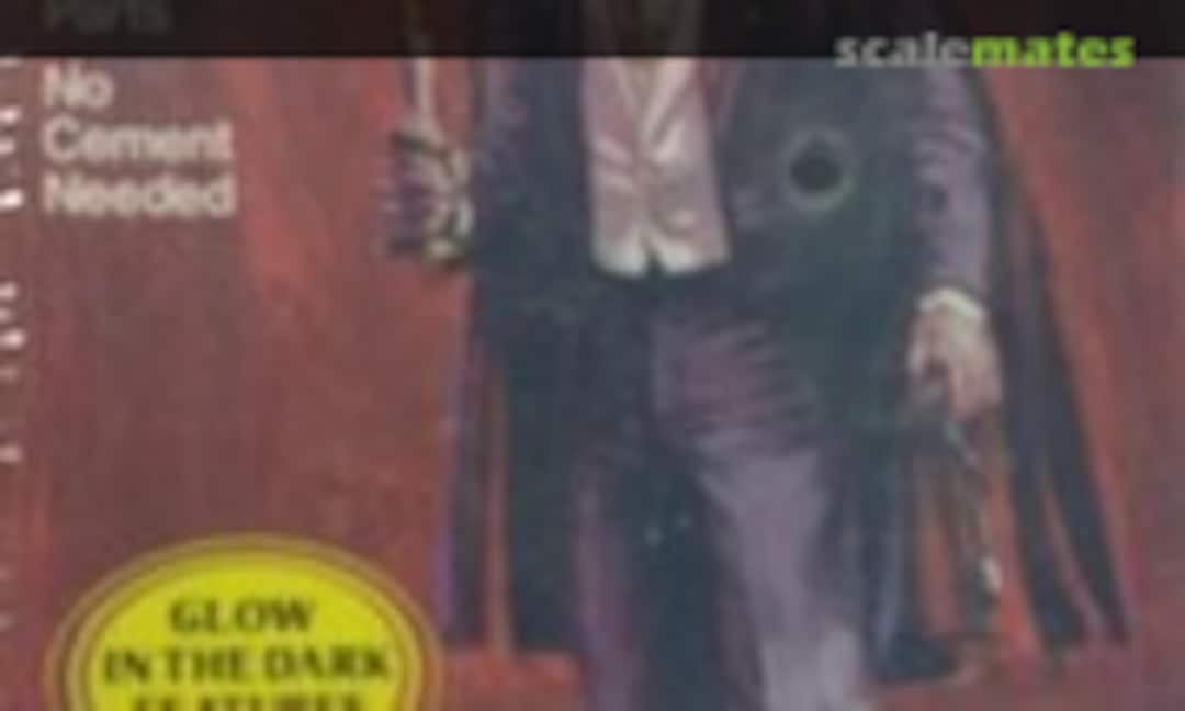 1:12 Dracula (Aurora Canada 656) 656