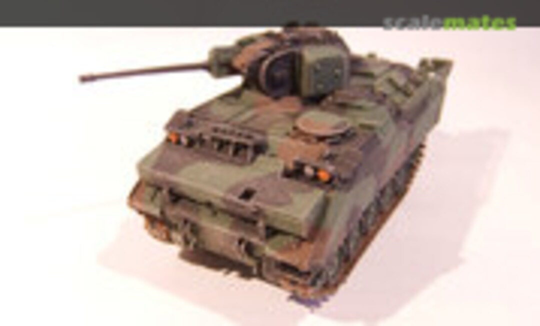 1:87 YPR-765A1 PRI (Trident Miniatures 87137)
