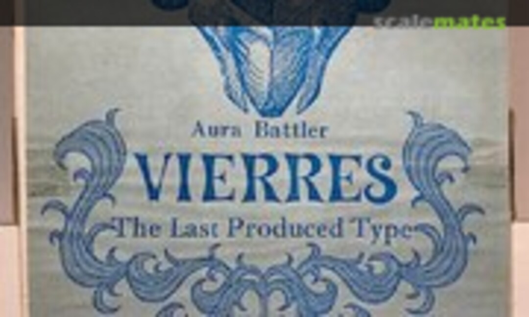 1:35 Vierres (Wave Corporation BW-01-3500) BW-01-3500