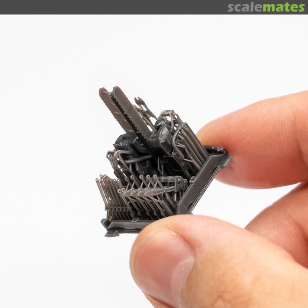 Contents Chainsaw Tools Set LIANG-S001 Liang Model Contents Chainsaw Tools Set LIANG-S001 Liang Model