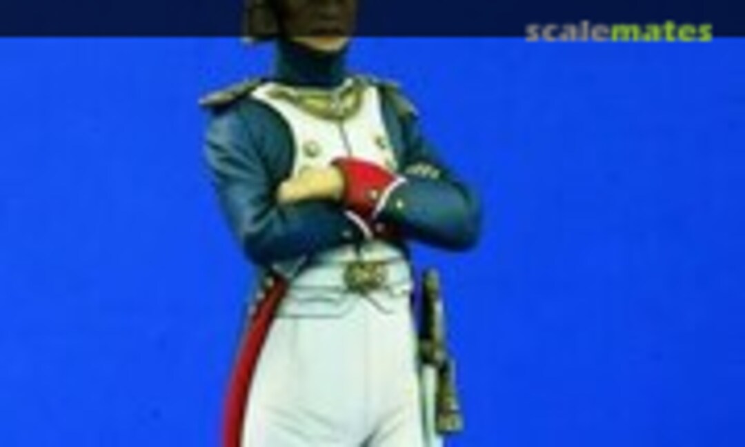 1:16 Fuseliers-Chasseurs (Verlinden Productions 890) 890