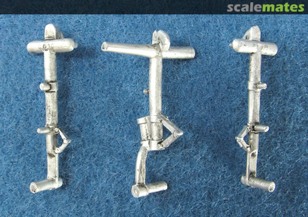 Boxart T-28 Trojan Landing Gear 48064 Scale Aircraft Conversions Boxart T-28 Trojan Landing Gear 48064 Scale Aircraft Conversions