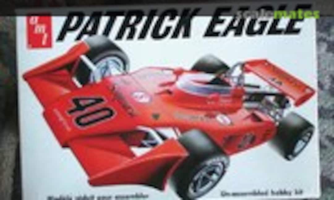 1:25 Patrick Eagle (AMT T265) T265