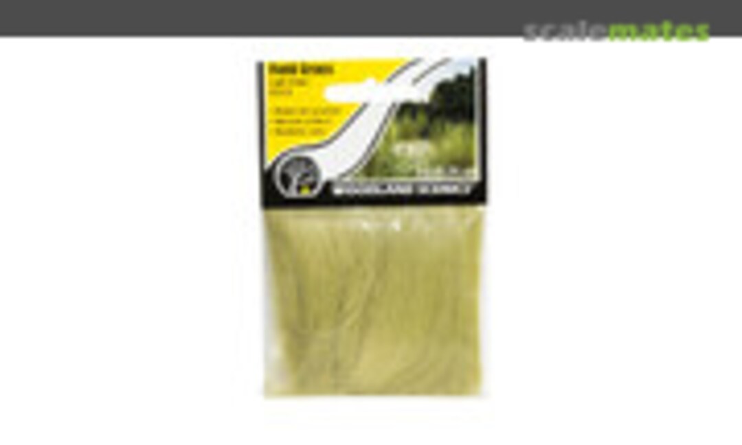 No Field Grass (Woodland Scenics FG173) FG173