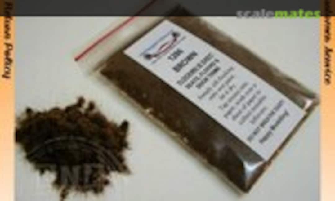 No Flocking - Brown (20ml) (The Parts Box 1286)
